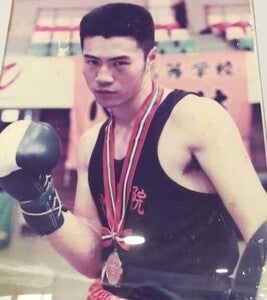 プロフィール画像