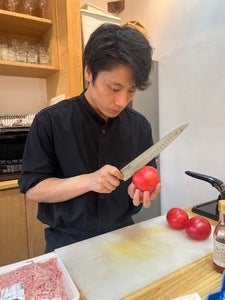 プロフィール画像