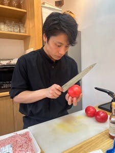 プロフィール画像