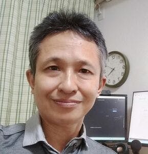 プロフィール画像