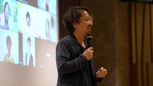 プロフィール画像