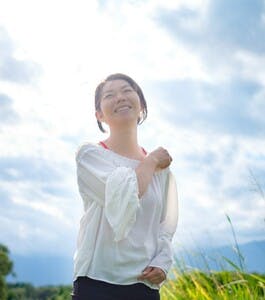 プロフィール画像