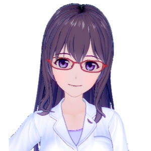 プロフィール画像