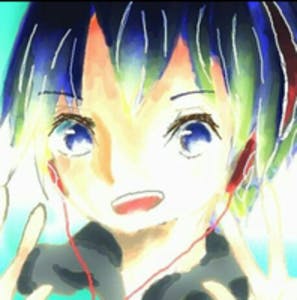 プロフィール画像