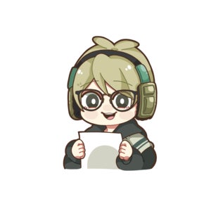 プロフィール画像