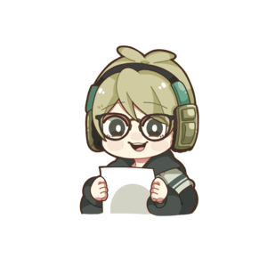 プロフィール画像