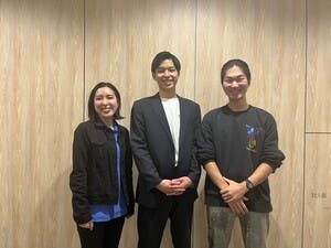 プロフィール画像