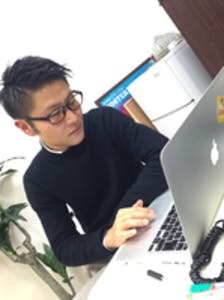 プロフィール画像