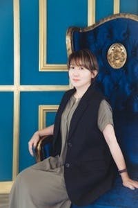 プロフィール画像