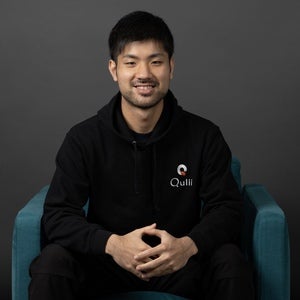 プロフィール画像