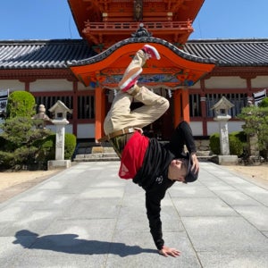 プロフィール画像