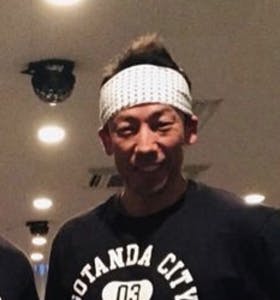 プロフィール画像