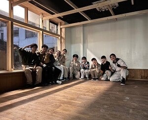 プロフィール画像