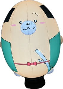 プロフィール画像