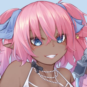 プロフィール画像