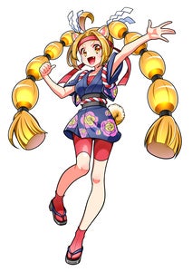 プロフィール画像