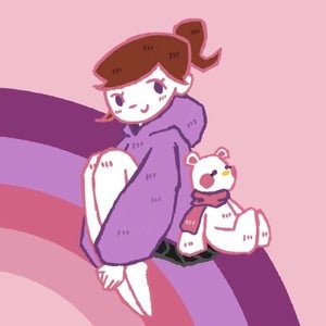 プロフィール画像
