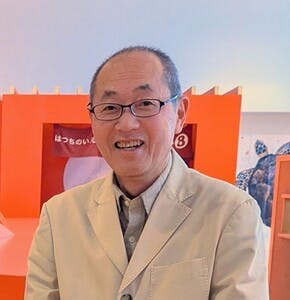 プロフィール画像