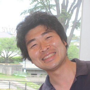 プロフィール画像