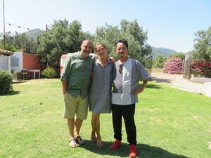 プロフィール画像