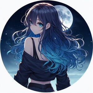 プロフィール画像