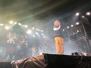 プロフィール画像