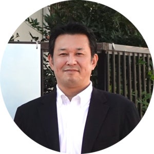 プロフィール画像