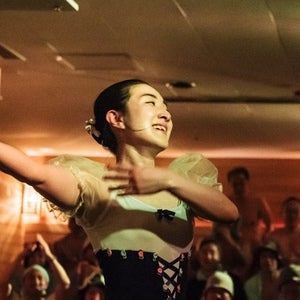 プロフィール画像