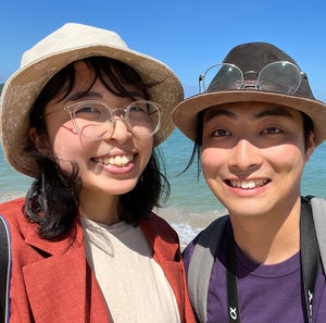 プロフィール画像