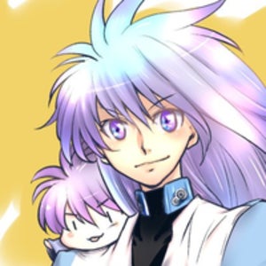 プロフィール画像