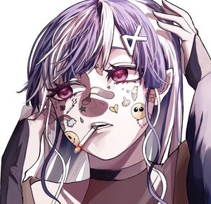プロフィール画像
