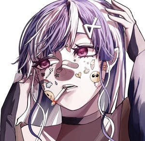 プロフィール画像