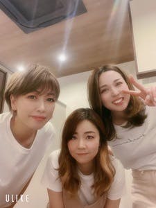 プロフィール画像