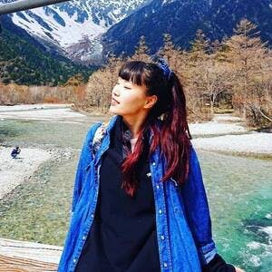 プロフィール画像