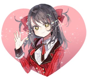 プロフィール画像