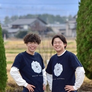 プロフィール画像