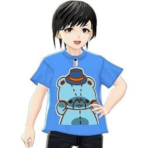 プロフィール画像