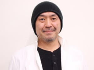 プロフィール画像