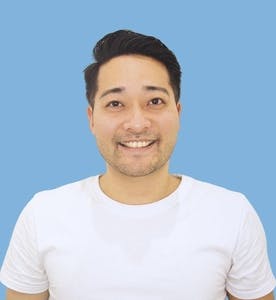 プロフィール画像