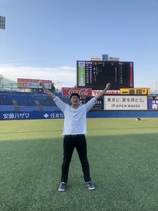 プロフィール画像