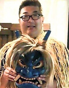 プロフィール画像