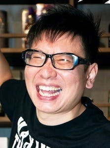 プロフィール画像