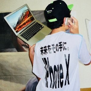 プロフィール画像
