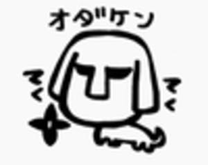 プロフィール画像