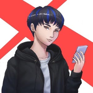 プロフィール画像