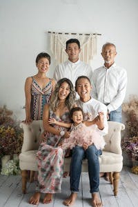 プロフィール画像