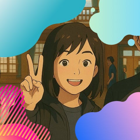 user profile
