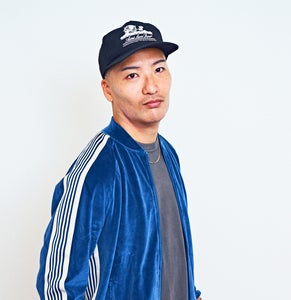 プロフィール画像