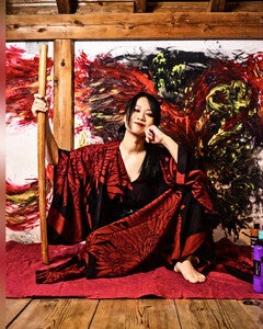 プロフィール画像