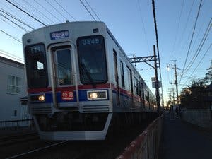 プロフィール画像